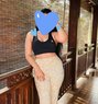 Taniya Cam Show and Meet - escort in Mumbai Photo 1 of 3