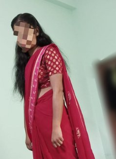 Rakhi( Cam Show and Real Meet) - escort in Hyderabad Photo 1 of 4