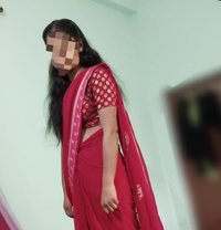 Rakhi( Cam Show and Real Meet) - escort in Hyderabad Photo 1 of 4