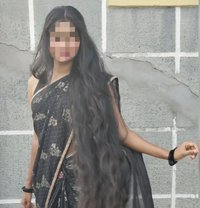 🦋Lets do ( Cam Show and Real Meet)🦋 - escort in Hyderabad
