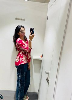 Rakhi (Cam Show & Sex Chat) Meet Up - escort in Ahmedabad Photo 2 of 2