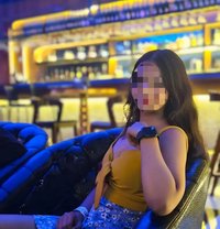 Kavita (Cam Show & Sex Chat) Meet Up - Masajista in Pune