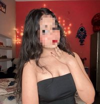 Kavita (Cam Show & Sex Chat) Meet Up - Masajista in Pune