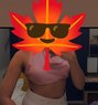 ꧁༒ ANJU 🦋(Meet & Cam)༒꧂, - escort in Bangalore Photo 1 of 4
