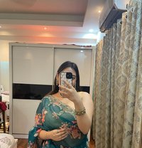 Rakhi Escort Russian and Indian - puta in Visakhapatnam