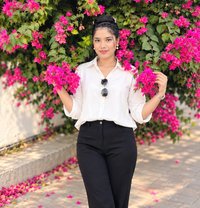 Rakhi Escorts - escort in Ahmedabad