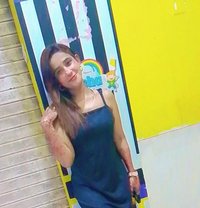 Rakhi Gupta - escort in Hyderabad