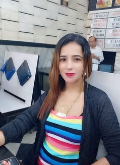Rakhi Gupta - escort in Hyderabad Photo 2 of 19