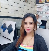 Rakhi Gupta - escort in Hyderabad