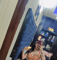 Rakhi Gupta - escort in Hyderabad