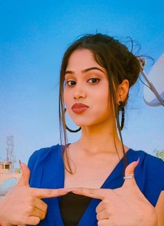 Rakhi Gupta - escort in Hyderabad Photo 5 of 19