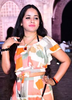 Rakhi Gupta - escort in Hyderabad Photo 13 of 19