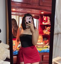 Rakhi Incall & Doorstep - escort in Bangkok