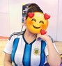 Anal queen bhabi - escort in Noida Photo 1 of 2