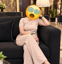 Anal queen bhabi - escort in Noida