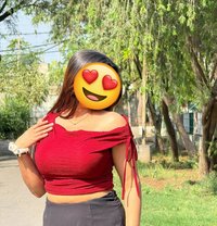 Rakhi Independent - escort in Noida