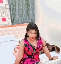 Rakhi independent (web cam & Sex chat) - escort in Chennai