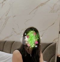 Rakhi Independent (Web Cam & Sex Chat) - escort in Pune