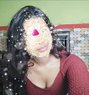 Rakhi independent (web cam & Sex chat) - escort in Pune Photo 1 of 4