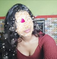 Rakhi independent (web cam & Sex chat) - escort in Pune Photo 1 of 4