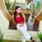 Rakhi independent (web cam & Sex chat) - escort in Pune Photo 2 of 4