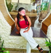 Rakhi independent (web cam & Sex chat) - escort in Hyderabad