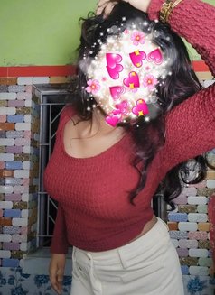 Rakhi independent (web cam & Sex chat) - escort in Pune Photo 3 of 4