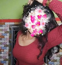 Rakhi independent (web cam & Sex chat) - puta in Hyderabad Photo 3 of 4