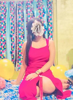 Rakhi independent (web cam & Sex chat) - escort in Pune Photo 4 of 4
