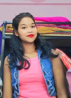 Rakhi independent (web cam & Sex chat) - escort in Ahmedabad Photo 1 of 1