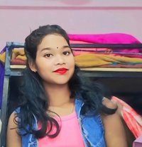 Rakhi independent (web cam & Sex chat) - escort in Ahmedabad