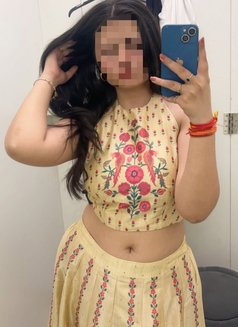 Rakhi independent (web cam & Sex chat) - escort in Pune Photo 4 of 4