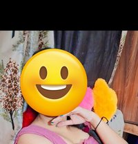 Rakhi - escort in Chandigarh