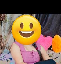 Rakhi - escort in Chandigarh