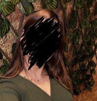 Auracrafter Anjali - escort in Mumbai