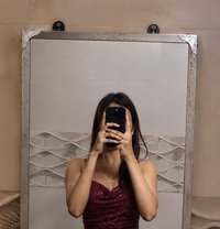 Your goto girl Rakhi - escort in Mumbai