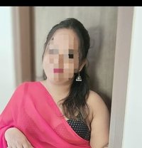 Rakhi - escort in Mumbai