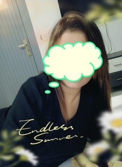 Rakhi - escort in New Delhi Photo 1 of 3