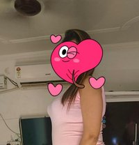 Rakhi - escort in New Delhi