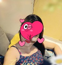 Rakhi - escort in New Delhi