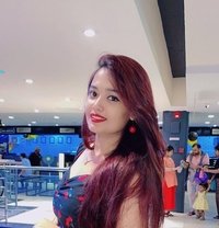 Rakhi - escort in Pune