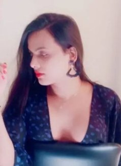 Divya _8inch dick - Acompañantes transexual in Lucknow Photo 5 of 23