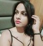 Divya _8inch dick - Acompañantes transexual in Jaipur Photo 14 of 27