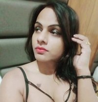 Divya _8inch dick - Transsexual escort in Jaipur