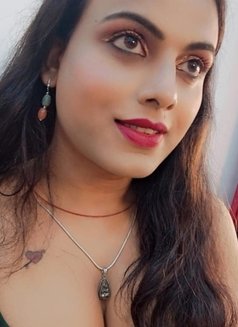 Divya _8inch dick - Acompañantes transexual in Lucknow Photo 19 of 23