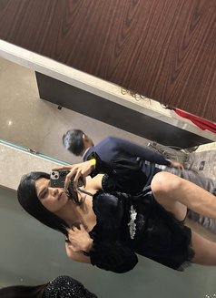 Rakhi - Intérprete transexual de adultos in New Delhi Photo 2 of 3