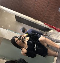 Rakhi - Intérprete transexual de adultos in New Delhi