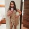 Divya _8inch dick - Transsexual escort in Lucknow Photo 1 of 23