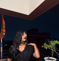Poonam - escort in Noida