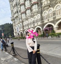 Rakhi Kumari - escort in Mumbai